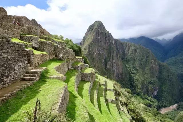 这才是旅行的样子，从亚洲至南美洲，他比我们多了点勇气和决心