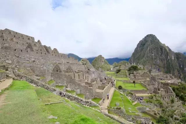 这才是旅行的样子，从亚洲至南美洲，他比我们多了点勇气和决心