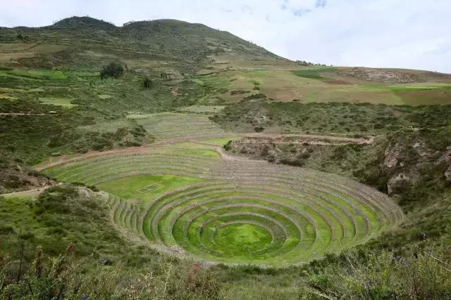 这才是旅行的样子，从亚洲至南美洲，他比我们多了点勇气和决心