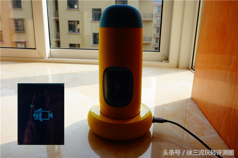 gululu水精灵,gululu智能水杯