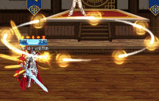 dnf剑魂有几个流派,剑魂dnf一觉