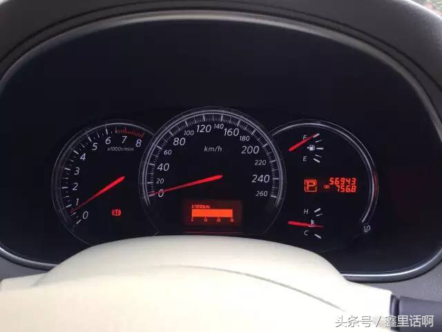 日产公爵各代车型,10年的日产公爵驾驶体验