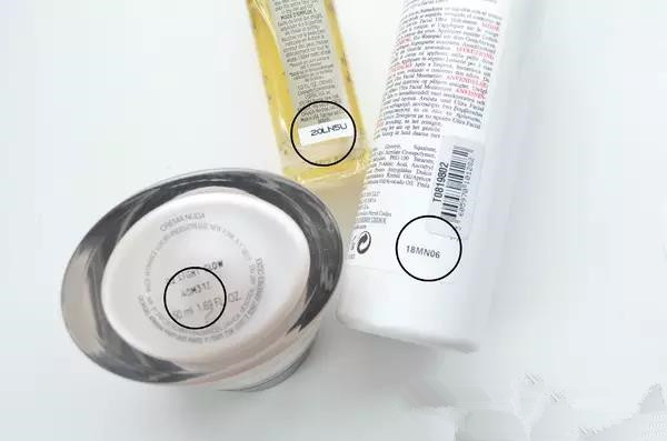 化妆品的秘密,彩妆真实的秘密