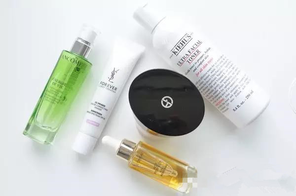 化妆品的秘密,彩妆真实的秘密