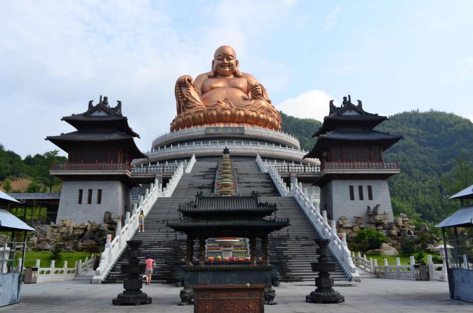 蒋氏故里,奉化蒋氏故里攻略