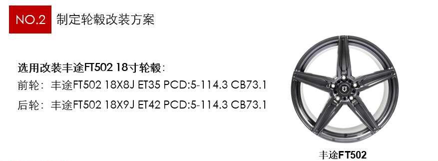 改装轮毂的误区,小白如何正确选择轮毂