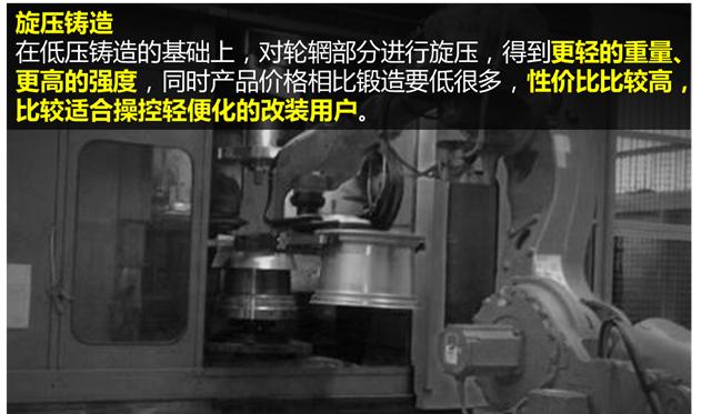 改装轮毂的误区,小白如何正确选择轮毂