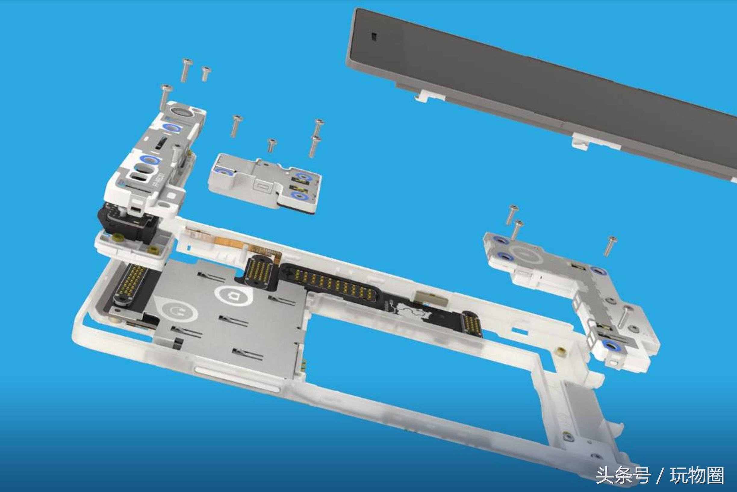 mwc展会现场,mwc十大惊艳手机