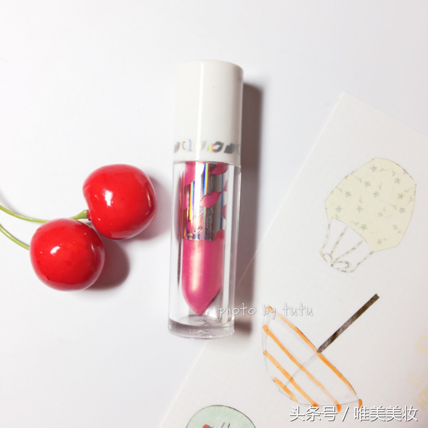 大牌香水的平价替代,种草好物推荐明星同款