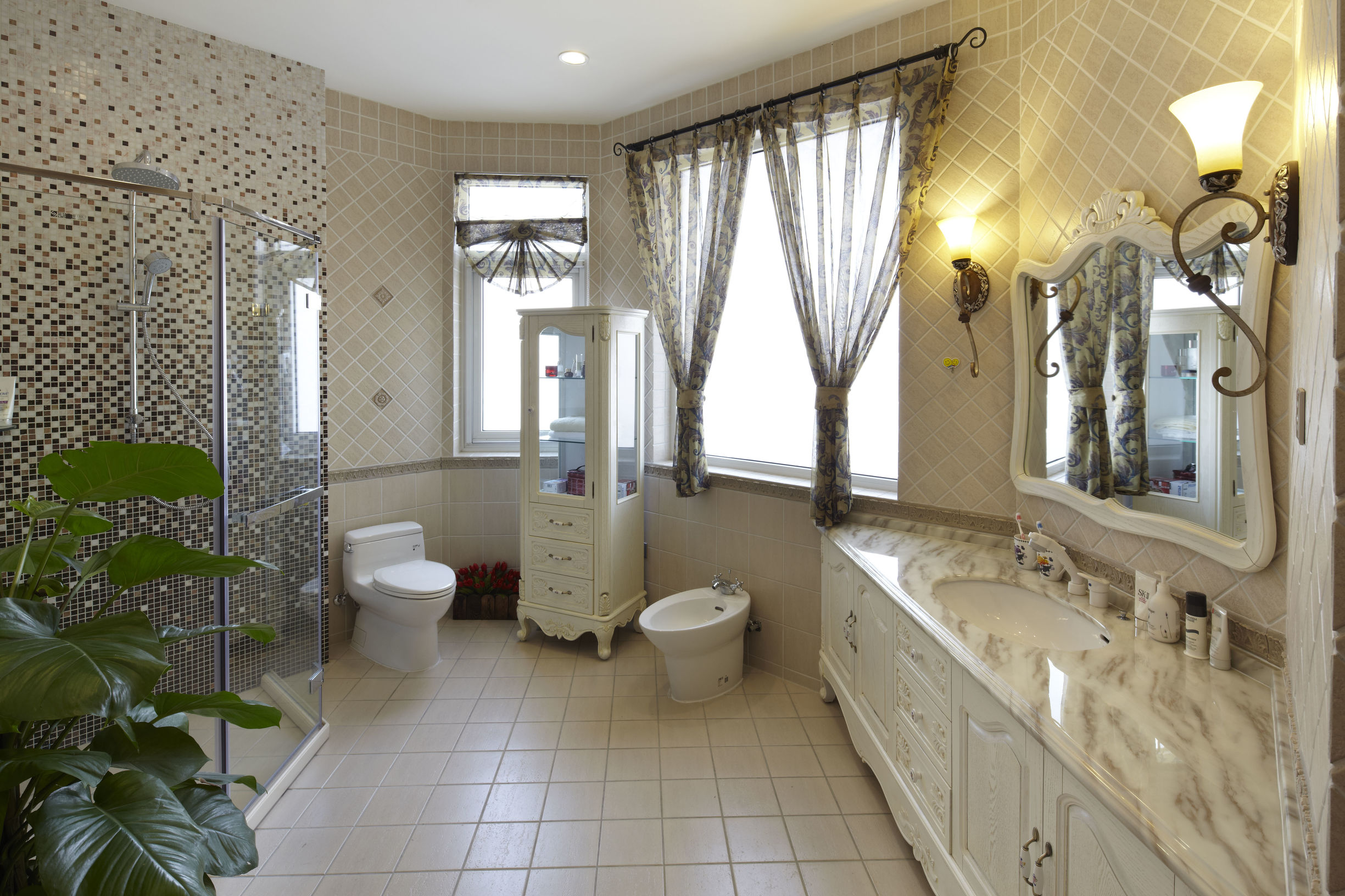 朋友总是夸我家装修好看,朋友来家里夸装修的好