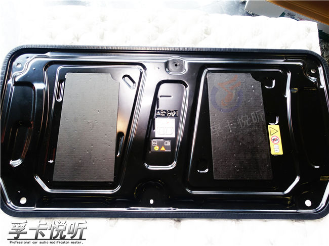 如何拥有舒适的移动空间｜济南奔驰Smart斯玛特全车大能隔音