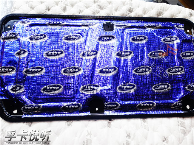 如何拥有舒适的移动空间｜济南奔驰Smart斯玛特全车大能隔音