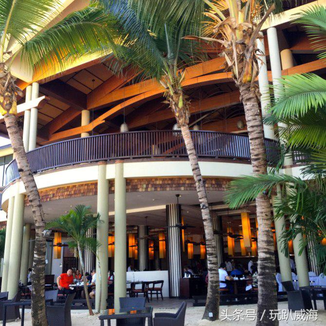 毛里求斯2月游记,毛里求斯上帝私藏的人间天堂