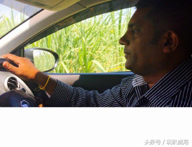 毛里求斯2月游记,毛里求斯上帝私藏的人间天堂