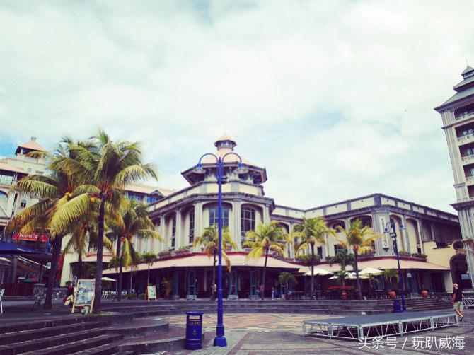 毛里求斯2月游记,毛里求斯上帝私藏的人间天堂