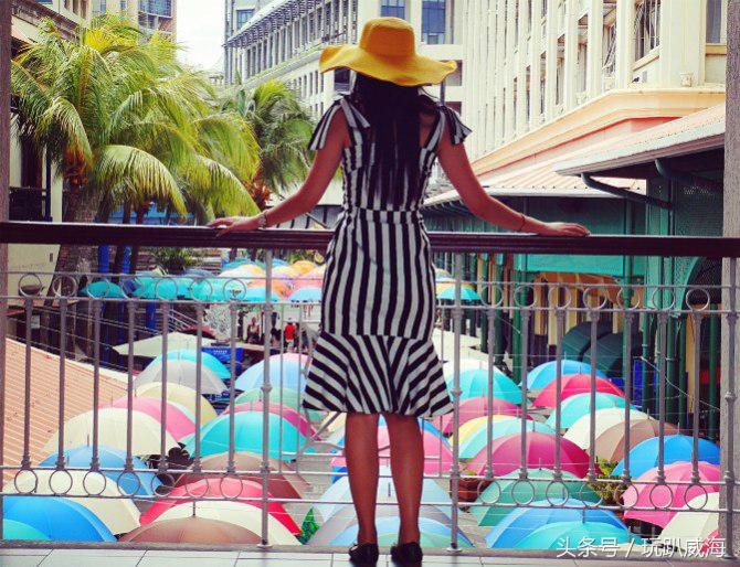 毛里求斯2月游记,毛里求斯上帝私藏的人间天堂