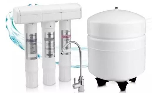 净水器好不好用怎么看,净水器质量好与坏是看滤芯吗