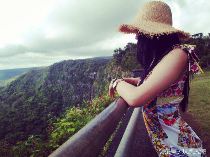 毛里求斯2月游记,毛里求斯上帝私藏的人间天堂