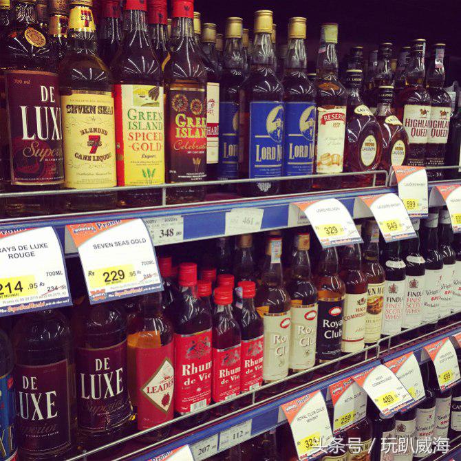 毛里求斯2月游记,毛里求斯上帝私藏的人间天堂