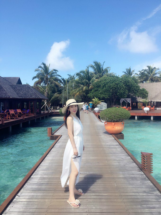 亲爱的我们一起去旅行歌曲,一起看海是我们的约定马尔代夫