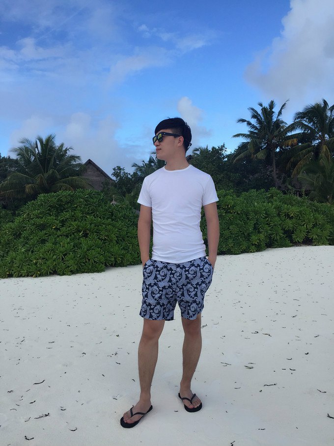 亲爱的我们一起去旅行歌曲,一起看海是我们的约定马尔代夫