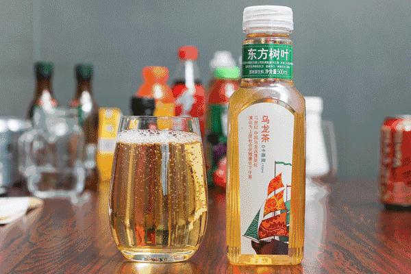 评测｜因缺斯汀，史上最难喝饮料TOP12