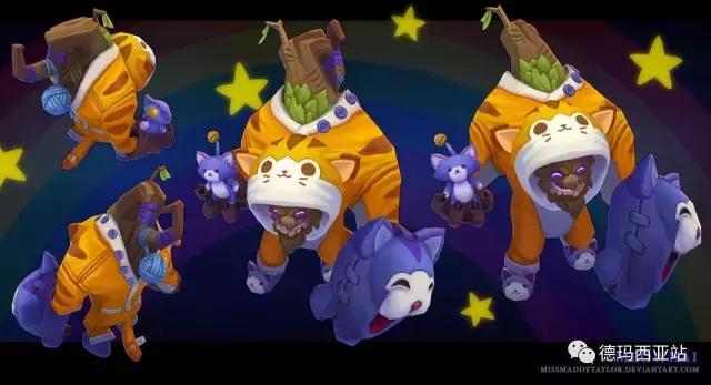 lol手游kda女团哪个皮肤值得入手,lol十块皮肤推荐