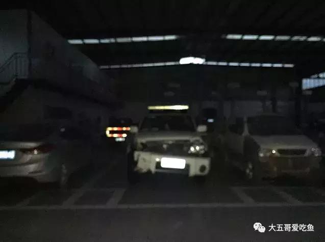 帕拉丁适合年轻人的硬派越野,硬派越野帕拉丁