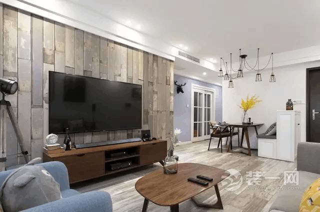 深圳装饰公司北欧风格装修效果图,上海装饰装修公司闵行