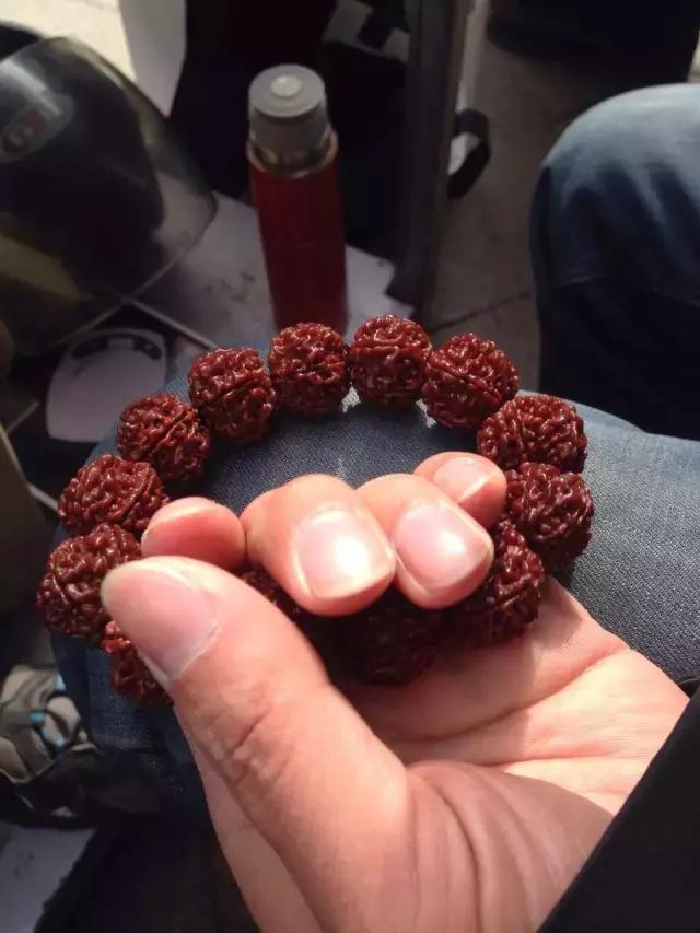 文玩人一定要合理搭配自己的时间