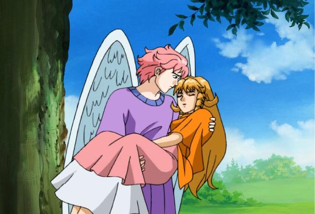 心情复杂完整版视频,那些年看过的韩国动漫