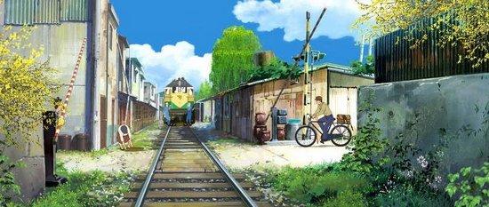 心情复杂完整版视频,那些年看过的韩国动漫