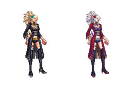 dnf历代国庆套一览,dnf所有国庆套大全