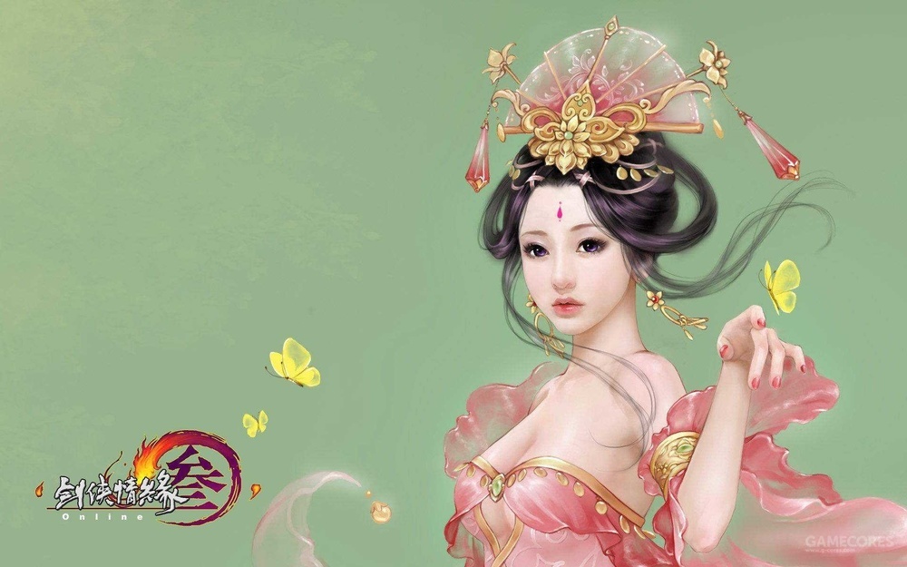 鍓戠綉涓夊畼鏂瑰悓浜哄浘,鍓戠綉3鍚屼汉鍥句綘瑙佽繃鍝簺