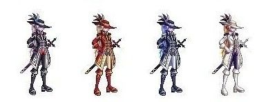 dnf历代国庆套一览,dnf所有国庆套大全