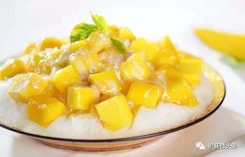 长痘痘就不能吃糖,长痘痘是不是不能吃补品