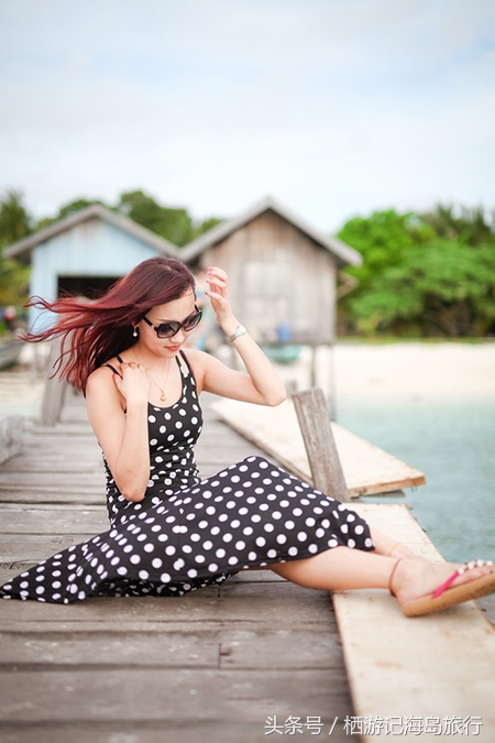 马来西亚仙本那最海岛海景,马来西亚仙本那海岛推荐