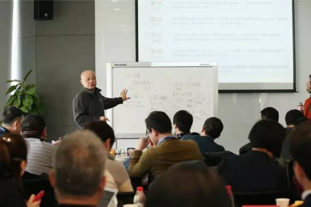 这些领军企业说:我看清了营销本质!