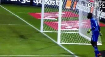 这些足球场的逗比不去演戏简直太可惜了，奥斯卡欠他们一座奖杯！