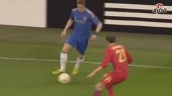 这些足球场的逗比不去演戏简直太可惜了，奥斯卡欠他们一座奖杯！