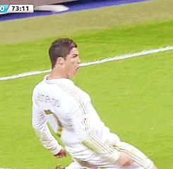 这些足球场的逗比不去演戏简直太可惜了，奥斯卡欠他们一座奖杯！