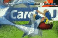 这些足球场的逗比不去演戏简直太可惜了，奥斯卡欠他们一座奖杯！