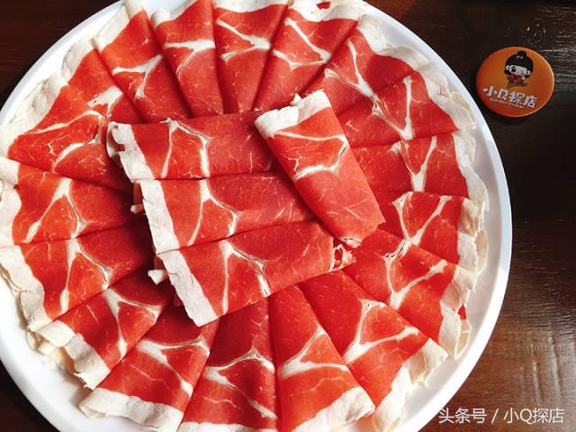 这才是运城最高端的火锅店,还能捞个”小鲜肉“,秀个“小恩爱”