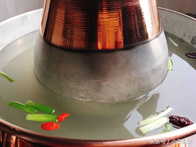 这才是运城最高端的火锅店,还能捞个”小鲜肉“,秀个“小恩爱”