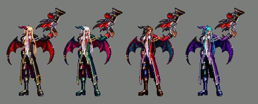 dnf历代国庆套一览,dnf所有国庆套大全