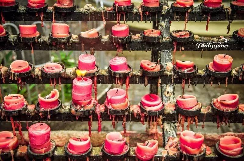 宿雾必去景点,亚洲最美云海