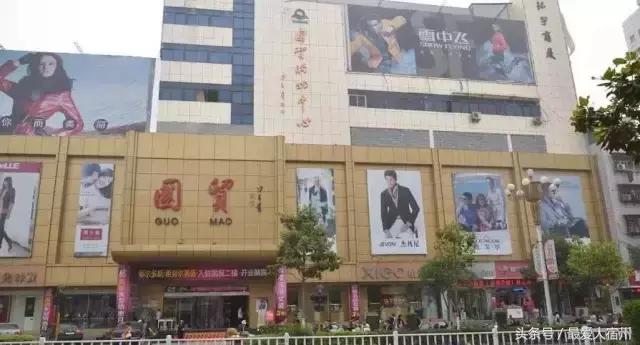 宿州老城区,生活在老城区的感受