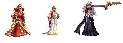 dnf历代国庆套一览,dnf所有国庆套大全