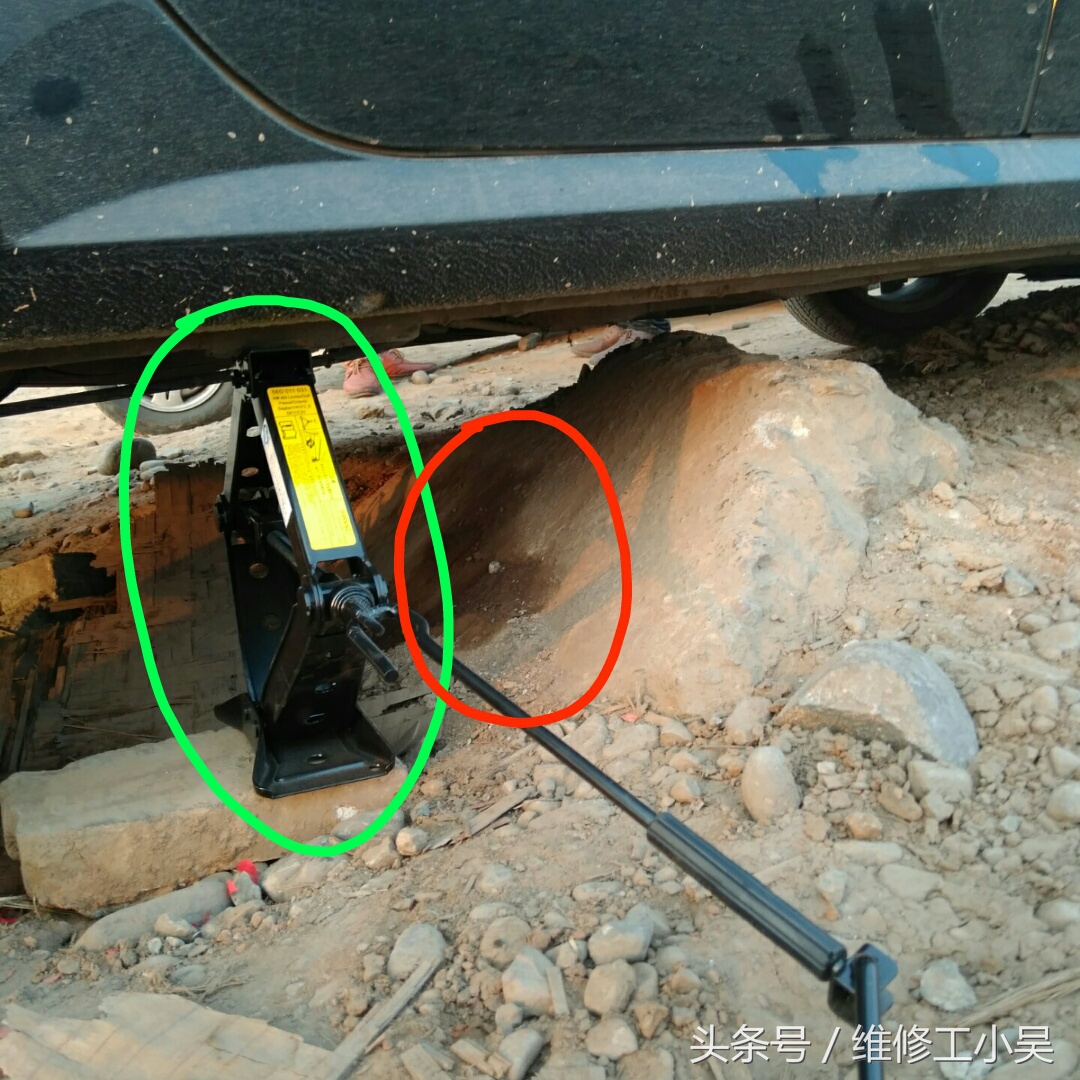 大众朗逸底盘被刮擦严重么,大众朗逸车刮底盘了要不要紧