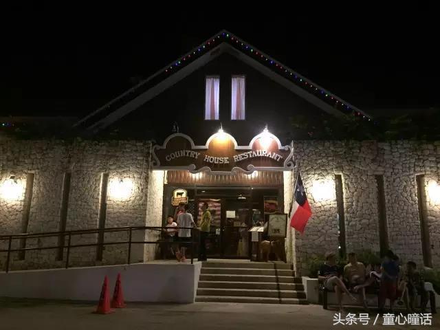 塞班美食攻略大全,塞班必去餐厅